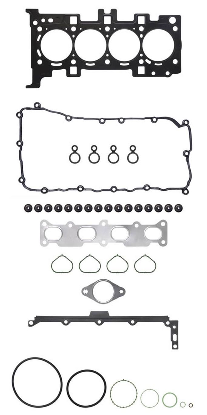 AJU-52440200, Ajusa Engine Gasket Sets 52440200 في الإمارات العربية المتحدة, دبي. Condition - new. Price 1,510 AED. Photo, seller contacts | AUTO.AE
