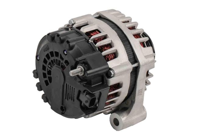 ADO-13597233, ACDelco Alternators for 2010-2015 CAMARO - 13597233 في الإمارات العربية المتحدة, دبي. Condition - new. Price 1,330 AED. Photo, seller contacts | AUTO.AE
