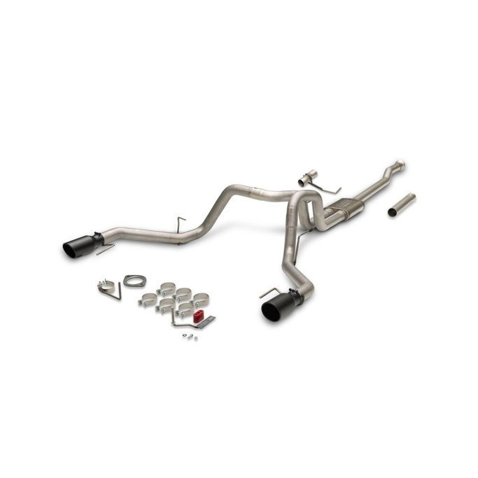 FLO-718170, Flowmaster FlowFX Exhaust Systems for 2021-2026 F-150 - 718170 في الإمارات العربية المتحدة, دبي. Condition - new. Price 5,020 AED. Photo, seller contacts | AUTO.AE