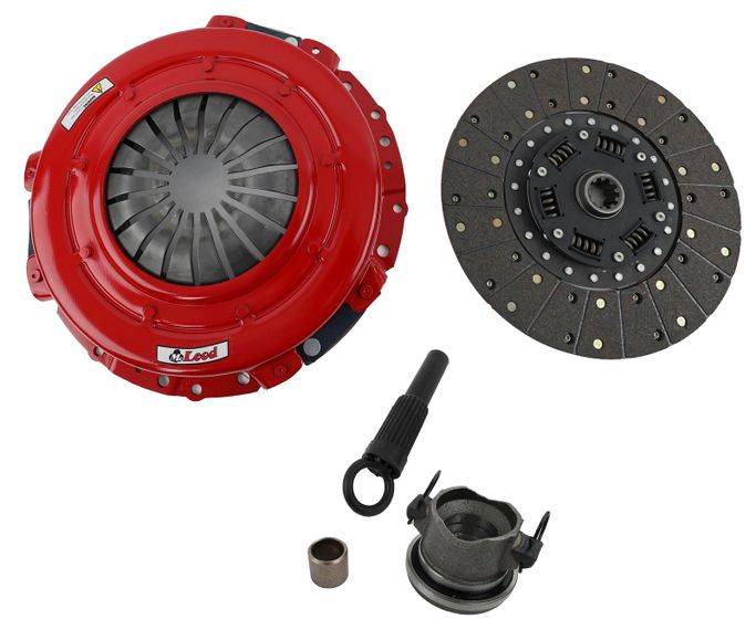 MCL-75204, McLeod Super StreetPro Clutch Kits for 2001-2004 MUSTANG - 75204 в ОАЭ, Дубай. Состояние - новое. Цена ⁦1 990 AED⁩. Фото, контакты продавца | AUTO.AE