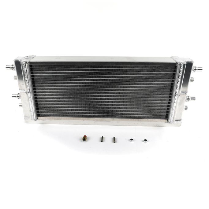 AFC-80294NDP, AFCO Racing Heat Exchangers for 2015-2019 CORVETTE - 80294NDP في الإمارات العربية المتحدة, دبي. Condition - new. Price 3,180 AED. Photo, seller contacts | AUTO.AE