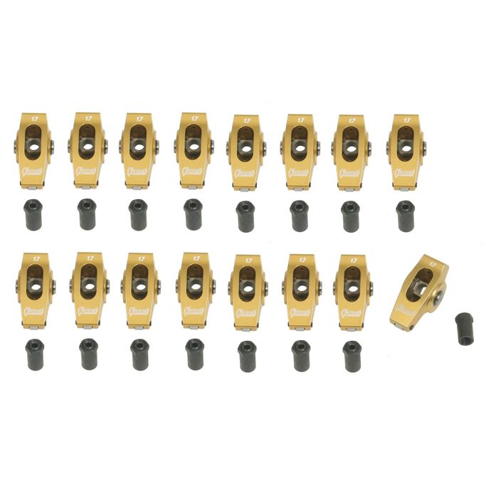 SUM-G6830G, Summit Racing™ Gold Series Rocker Arms SUM-G6830G في الإمارات العربية المتحدة, دبي. Condition - new. Price ⁦2,180 AED⁩. Photo, seller contacts | AUTO.AE