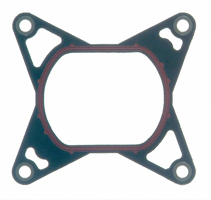 FEL-MS90762, Fel-Pro Intake Plenum Gasket Sets MS 90762 in UAE, Dubai. Condition - new. Price 60 AED. Photo, seller contacts | AUTO.AE