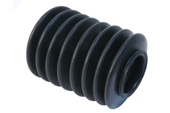 URO-009953, URO Parts Rack and Pinion Bellows for 1965-1989 911, 1965-1976 912, 1970-1976 914 - 90134719102 в ОАЭ, Дубай. Состояние - новое. Цена ⁦60 AED⁩. Фото, контакты продавца | AUTO.AE