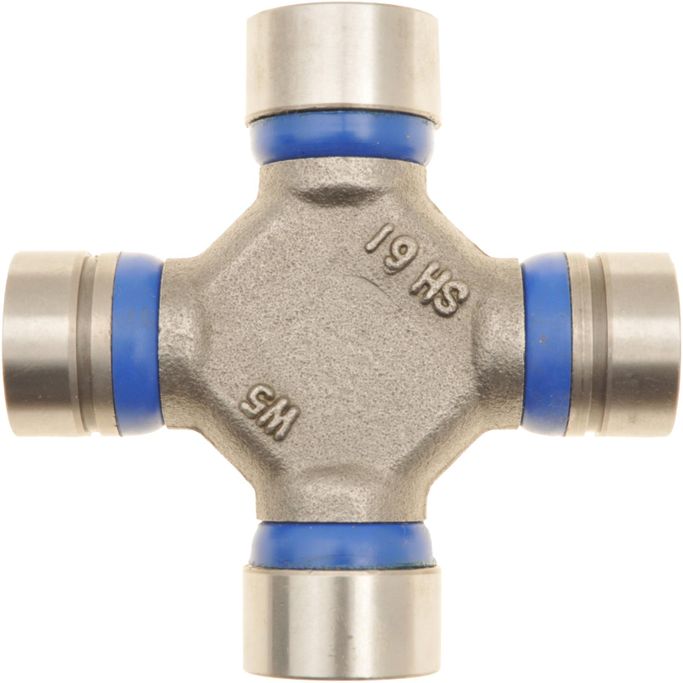SDH-5-1204X, Spicer Drivetrain Products Light Duty U-Joints 5-1204X في الإمارات العربية المتحدة, دبي. Condition - new. Price 140 AED. Photo, seller contacts | AUTO.AE