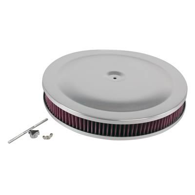 SUM-G3236, Summit Racing™ Stamped Aluminum Air Cleaners SUM-G3236 في الإمارات العربية المتحدة, دبي. Condition - new. Price ⁦400 AED⁩. Photo, seller contacts | AUTO.AE