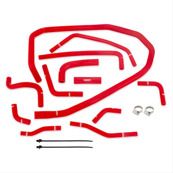 MIO-HSWRX15ANCRD, Mishimoto Turbocharger Hoses MMHOSE-WRX-15ANCRD في الإمارات العربية المتحدة, دبي. Condition - new. Price ⁦930 AED⁩. Photo, seller contacts | AUTO.AE