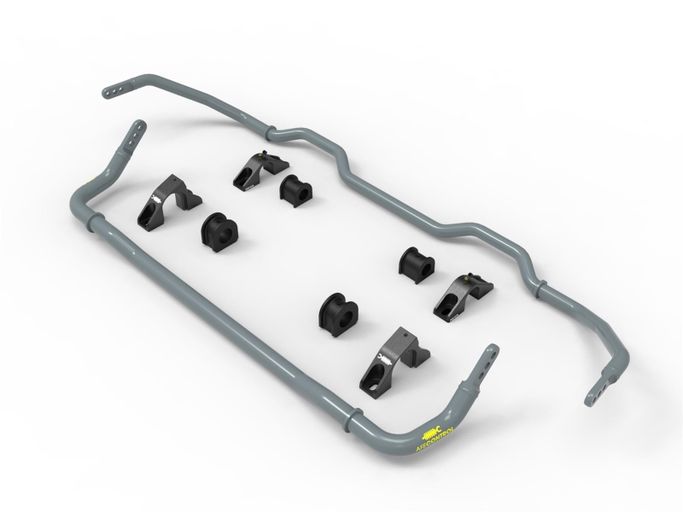 AFE-440-901001-G, aFe Control Sway Bars for 2018-2026 3 - 440-901001-G в ОАЭ, Дубай. Состояние - новое. Цена 3 220 AED. Фото, контакты продавца | AUTO.AE
