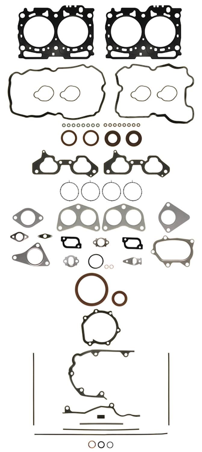 AJU-50321100, Ajusa Engine Gasket Sets for 2008-2014 IMPREZA - 50321100 في الإمارات العربية المتحدة, دبي. Condition - new. Price 1,790 AED. Photo, seller contacts | AUTO.AE