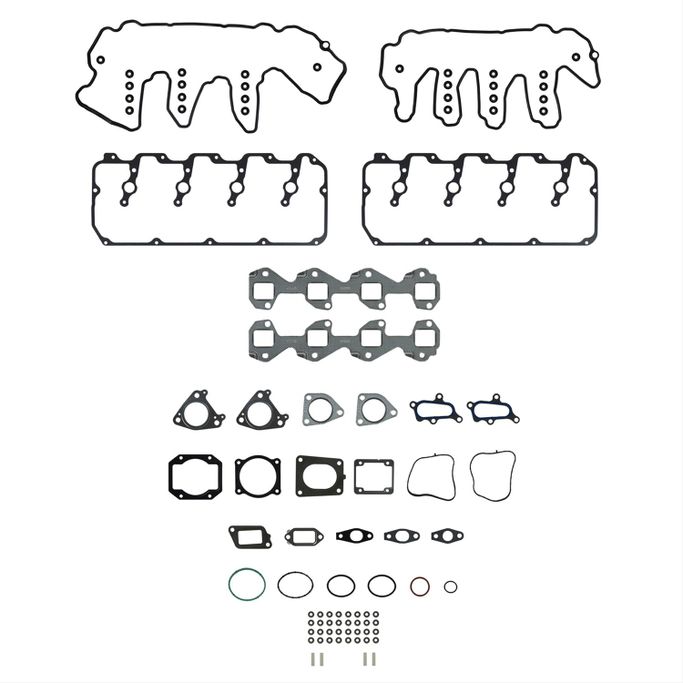 FEL-HSU262693, Fel-Pro Head Gasket Sets HSU 26269-3 in UAE, Dubai. Condition - new. Price 1,290 AED. Photo, seller contacts | AUTO.AE