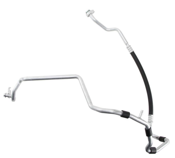 FSS-66707, Four Seasons Air Conditioning Suction Hoses for 2016-2018 JETTA - 66707 в ОАЭ, Дубай. Состояние - новое. Цена 240 AED. Фото, контакты продавца | AUTO.AE
