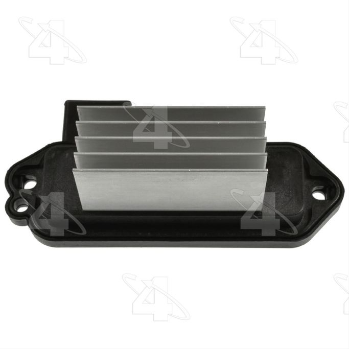 FSS-20441, Four Seasons Blower Motor Resistors for 2010-2013 3 - 20441 في الإمارات العربية المتحدة, دبي. Condition - new. Price ⁦480 AED⁩. Photo, seller contacts | AUTO.AE