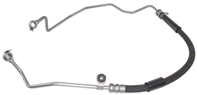 RIN-PSH0543, Rein Automotive Power Steering Hoses and Lines for 2008-2013 LANCER, 2008-2011 OUTLANDER - PSH0543 в ОАЭ, Дубай. Состояние - новое. Цена ⁦390 AED⁩. Фото, контакты продавца | AUTO.AE