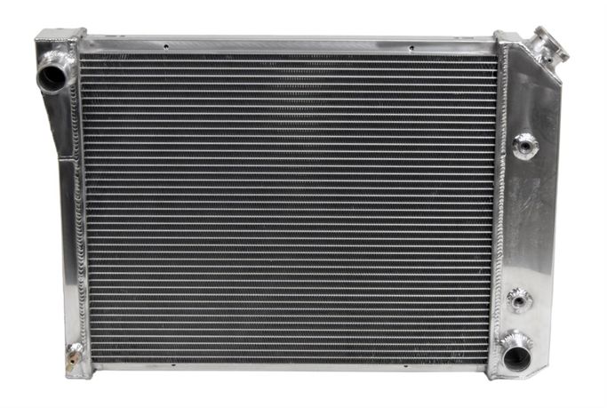 SUM-384027, Summit Racing™ Performance Fit 3 Row Aluminum Radiator for 1964-1987 Buick, 1968-1988 Chevy, 1979-1987 GMC, 1967-1987 Olds, 1968-1987 Pontiac في الإمارات العربية المتحدة, دبي. Condition - new. Price ⁦1,600 AED⁩. Photo, seller contacts | AUTO.AE