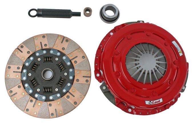 MCL-75225, McLeod Super StreetPro Clutch Kits 75225 في الإمارات العربية المتحدة, دبي. Condition - new. Price ⁦1,750 AED⁩. Photo, seller contacts | AUTO.AE