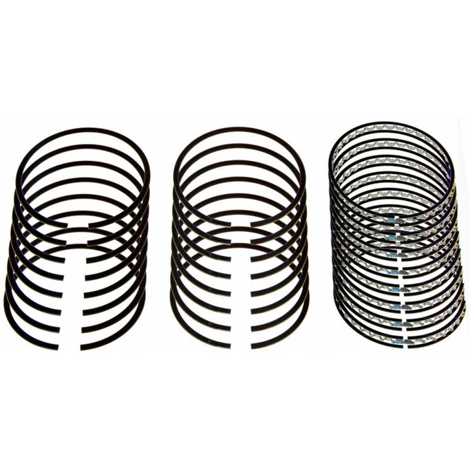 SLP-R990430, Sealed Power Standard Gap Plasma-Moly Piston Ring Sets R990430 в ОАЭ, Дубай. Состояние - новое. Цена 720 AED. Фото, контакты продавца | AUTO.AE