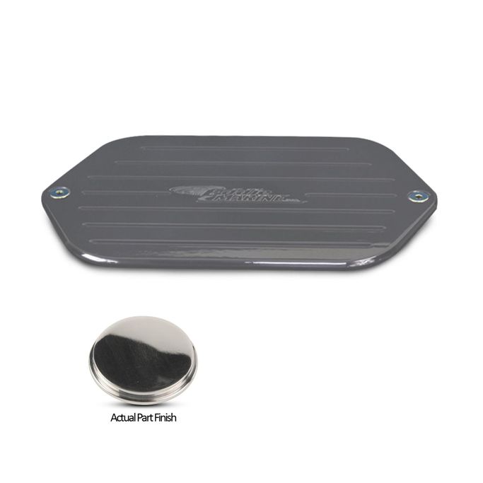 EDM-374-78P, Eddie Marine Optima Battery Box Covers 374-78P في الإمارات العربية المتحدة, دبي. Condition - new. Price ⁦480 AED⁩. Photo, seller contacts | AUTO.AE