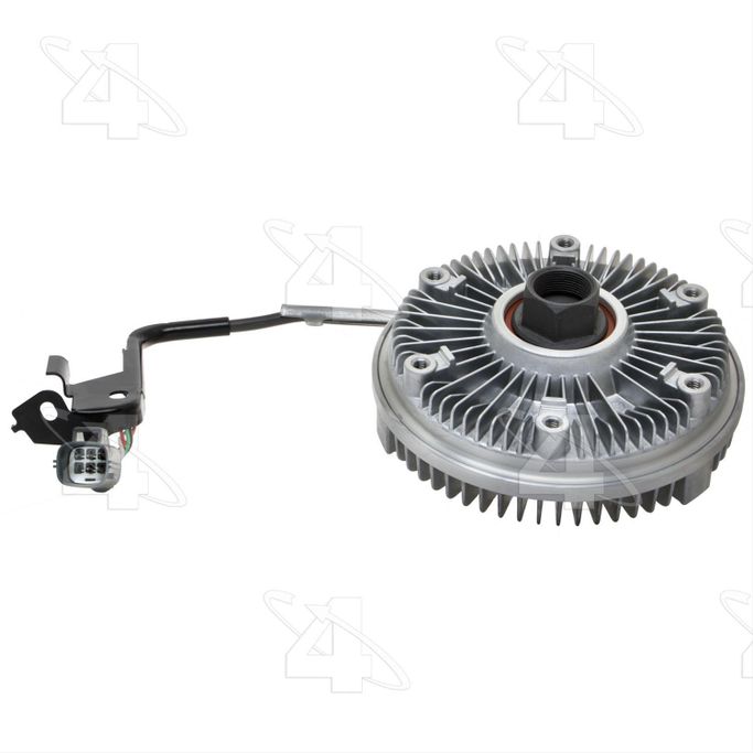 FSS-46069, Four Seasons Fan Clutches 46069 في الإمارات العربية المتحدة, دبي. Condition - new. Price 970 AED. Photo, seller contacts | AUTO.AE
