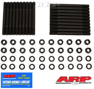 254-4110, ARP 254-4110 Head Stud Kit for Ford 351 SVO Yates '94 Design в ОАЭ, Дубай. Состояние - новое. Цена 940 AED. Фото, контакты продавца | AUTO.AE