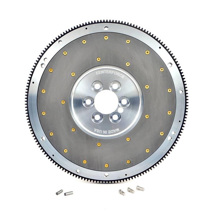 CTF-901142, Centerforce Aluminum 168-Tooth Flywheel 901142 in UAE, Dubai. Condition - new. Price 2,410 AED. Photo, seller contacts | AUTO.AE