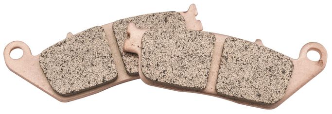 EBP-FA196HH, EBC Double-H Brake Pads FA196HH in UAE, Dubai. Condition - new. Price 200 AED. Photo, seller contacts | AUTO.AE