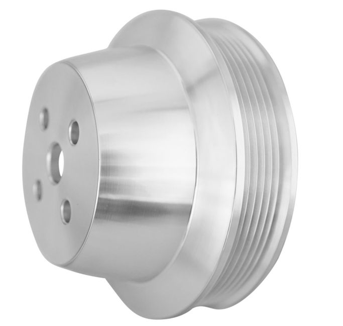 MCH-7622, March Performance Aluminum Serpentine Water Pump Pulleys 7622 في الإمارات العربية المتحدة, دبي. Condition - new. Price ⁦650 AED⁩. Photo, seller contacts | AUTO.AE