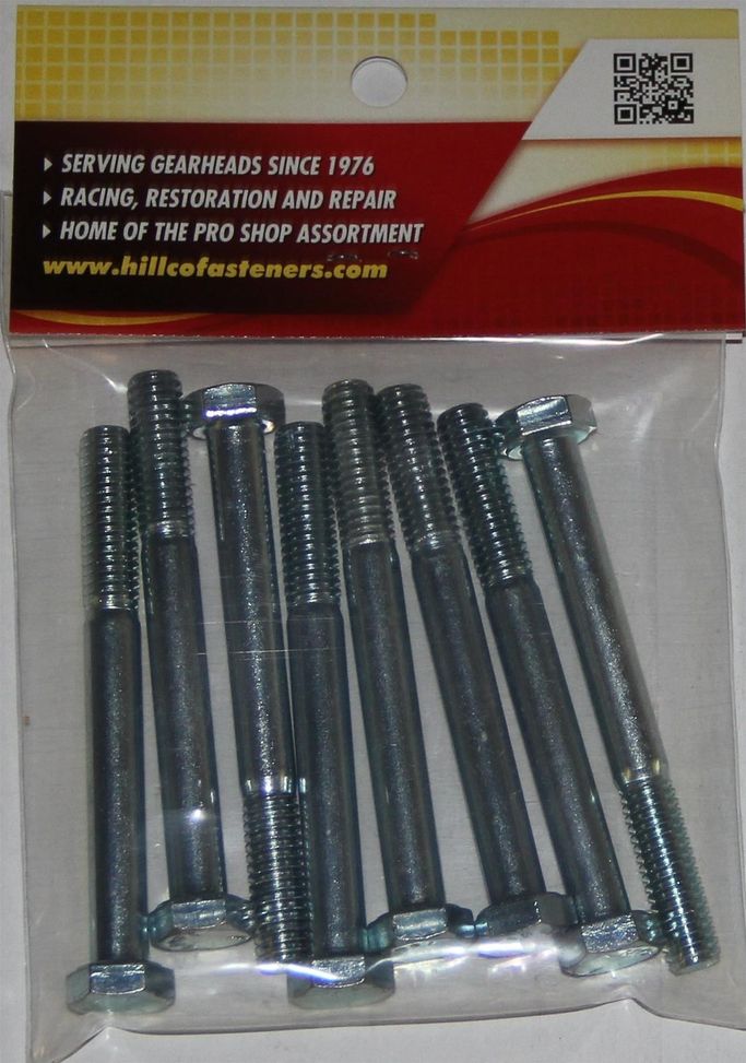 HFW-HP5310C300, Hillco Fastener Grade 5 Hex Head Cap Screws HP5310C300 في الإمارات العربية المتحدة, دبي. Condition - new. Price ⁦30 AED⁩. Photo, seller contacts | AUTO.AE