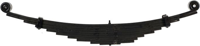 RNB-43-1289XHD, Dorman Leaf Springs 43-1289XHD в ОАЭ, Дубай. Состояние - новое. Цена 2 830 AED. Фото, контакты продавца | AUTO.AE
