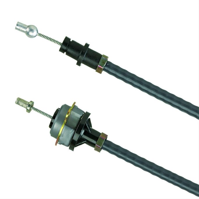 ATP-Y237, ATP Clutch Cables for 1982-1986 CAPRI, 1982-1993 MUSTANG - Y-237 в ОАЭ, Дубай. Состояние - новое. Цена ⁦120 AED⁩. Фото, контакты продавца | AUTO.AE
