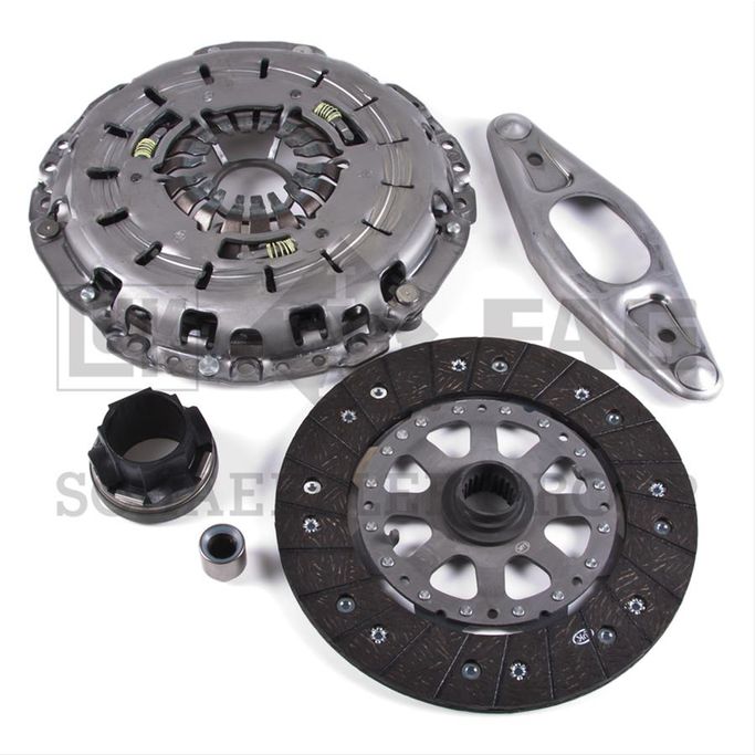 LUK-03-063, LuK Clutch Kits 6233439000 in UAE, Dubai. Condition - new. Price ⁦1,470 AED⁩. Photo, seller contacts | AUTO.AE