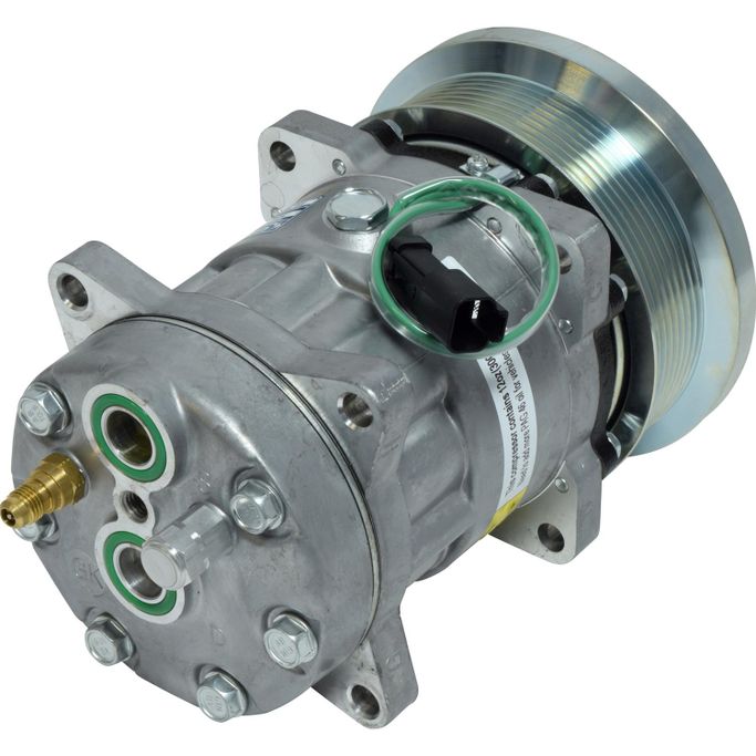 UAC-CO4487C, Universal Air Conditioner Inc. Air Conditioning Compressors CO 4487C в ОАЭ, Дубай. Состояние - новое. Цена 930 AED. Фото, контакты продавца | AUTO.AE