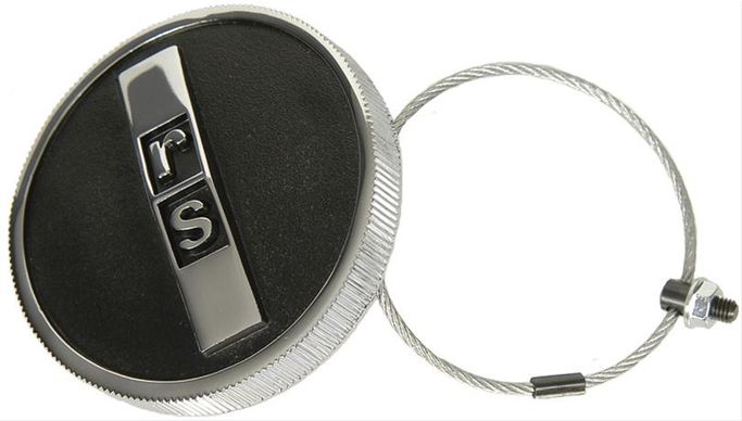 AMD-W-257, Auto Metal Direct Gas Caps for 1967-1968 CAMARO - W-257 في الإمارات العربية المتحدة, دبي. Condition - new. Price ⁦280 AED⁩. Photo, seller contacts | AUTO.AE
