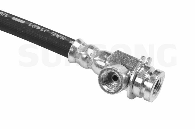 SUG-2203123, Sunsong Brake Hoses for 1990-1994 F-SUPER DUTY - 2203123 в ОАЭ, Дубай. Состояние - новое. Цена ⁦100 AED⁩. Фото, контакты продавца | AUTO.AE
