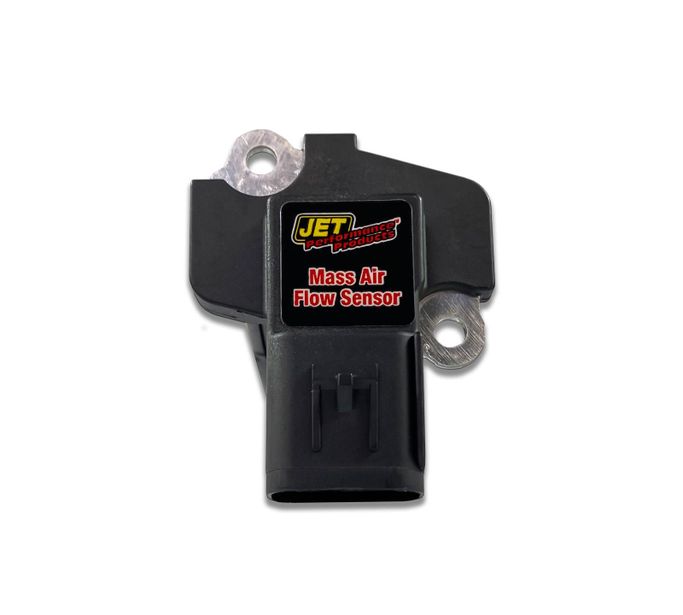 JET-69197, JET Powr-Flo Mass Airflow Sensors for 2017-2022 ESCAPE, 2012-2018 FOCUS, 2013-2020 FUSION - 69197 in UAE, Dubai. Condition - new. Price ⁦1,050 AED⁩. Photo, seller contacts | AUTO.AE