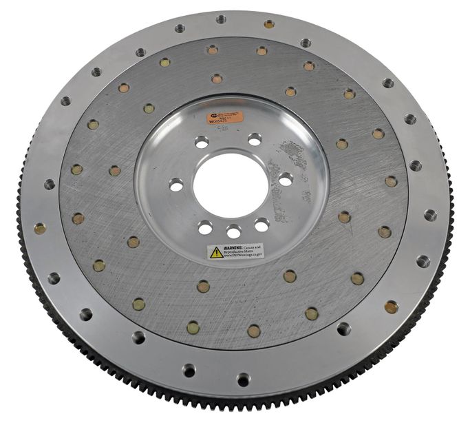 MCL-560132, McLeod Aluminum 168-Tooth Flywheel 560132 في الإمارات العربية المتحدة, دبي. Condition - new. Price 2,370 AED. Photo, seller contacts | AUTO.AE
