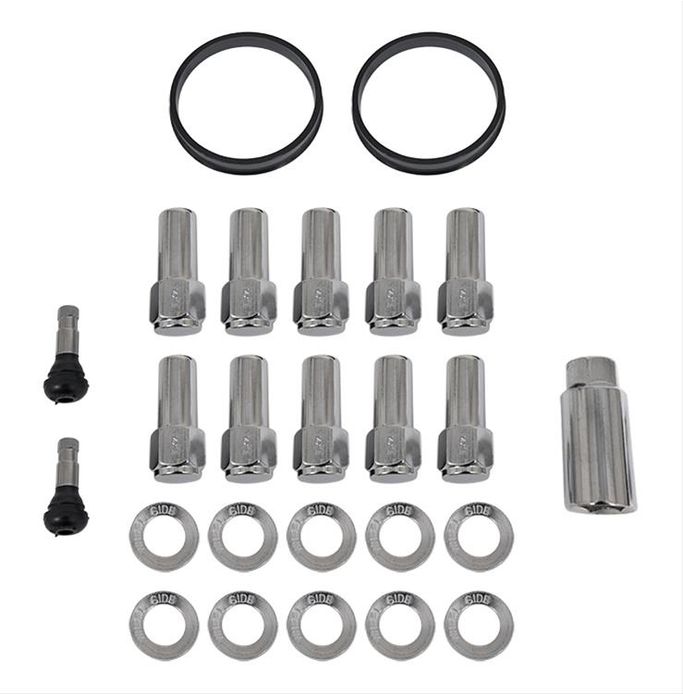 RCE-601-1432-10, Race Star Wheel Installation Kits 601-1432-10 в ОАЭ, Дубай. Состояние - новое. Цена ⁦270 AED⁩. Фото, контакты продавца | AUTO.AE