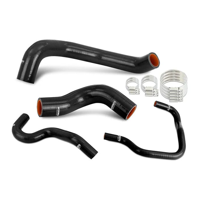 MMHOSE-Z-23BK, MISHIMOTO MMHOSE-Z-23BK Silicone Coolant Hose Kit, Black for NISSAN Z 2023 в ОАЭ, Дубай. Состояние - новое. Цена ⁦1 120 AED⁩. Фото, контакты продавца | AUTO.AE
