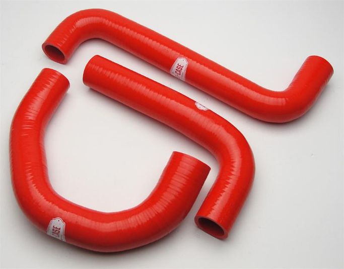 RAD-LMP5028KR, Cold Case Silicone Hose Kits for 2004 GTO - LMP5028KR في الإمارات العربية المتحدة, دبي. Condition - new. Price 710 AED. Photo, seller contacts | AUTO.AE