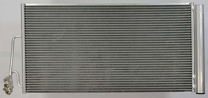RDR-7013884, Agility Auto Parts Air Conditioning Condensers for 2007-2010 COOPER, 2011-2016 COOPER COUNTRYMAN, 2013-2016 COOPER PACEMAN - 7013884 في الإمارات العربية المتحدة, دبي. Condition - new. Price ⁦550 AED⁩. Photo, seller contacts | AUTO.AE