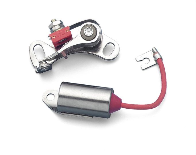 ACC-8203, ACCEL Points Ignition Tune-Up Kits 8203ACC in UAE, Dubai. Condition - new. Price 450 AED. Photo, seller contacts | AUTO.AE