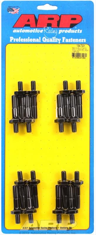 ARP-134-7201, ARP High Performance Series Rocker Arm Studs 134-7201 в ОАЭ, Дубай. Состояние - новое. Цена ⁦460 AED⁩. Фото, контакты продавца | AUTO.AE