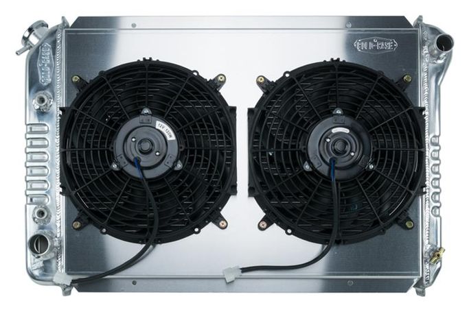 RAD-LMM570AK, Cold Case Performance Aluminum Radiator Modules for 1987-1993 MUSTANG - LMM570AK в ОАЭ, Дубай. Состояние - новое. Цена 3 130 AED. Фото, контакты продавца | AUTO.AE