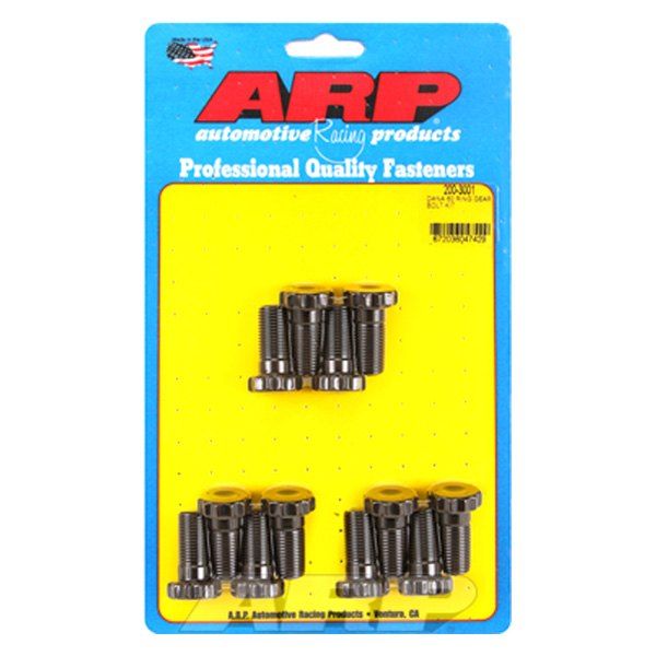 200-3001, ARP 200-3001 Ring Gear Bolt Kit for Dana 60 في الإمارات العربية المتحدة, دبي. Condition - new. Price 410 AED. Photo, seller contacts | AUTO.AE