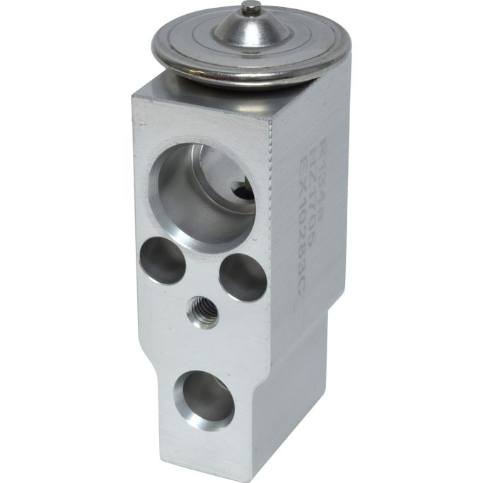 UAC-EX10283C, Universal Air Conditioner Air Conditioning Expansion Valves for 2007-2008 ALPINA B7, 2007-2012 VERSA - EX 10283C في الإمارات العربية المتحدة, دبي. Condition - new. Price 90 AED. Photo, seller contacts | AUTO.AE