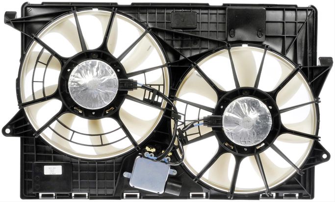 RNB-621-383, Dorman Electric Fans for 2014-2023 CHEROKEE - 621-383 في الإمارات العربية المتحدة, دبي. Condition - new. Price 1,620 AED. Photo, seller contacts | AUTO.AE