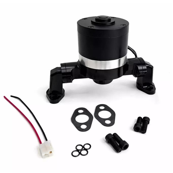 PQX-4545427, PRW High-Flow Billet Electric Water Pumps 4545427 в ОАЭ, Дубай. Состояние - новое. Цена 1 980 AED. Фото, контакты продавца | AUTO.AE