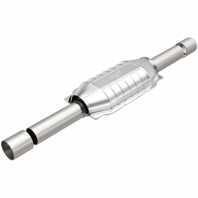 23445, MAGNAFLOW 23445 Catalytic Converter Direct-Fit Standard Grade for CHEVROLET Beretta 1993-1993 в ОАЭ, Дубай. Состояние - новое. Цена ⁦790 AED⁩. Фото, контакты продавца | AUTO.AE