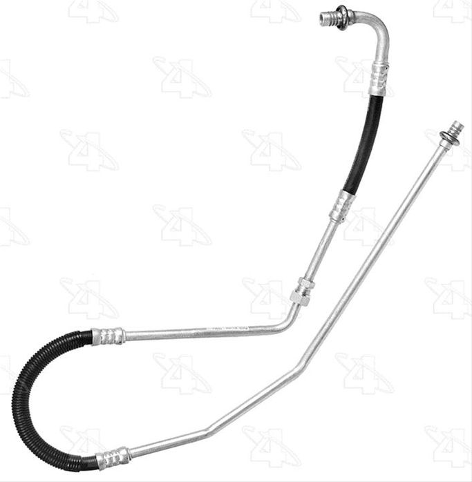 FSS-56692, Four Seasons Liquid Line Hose Assemblies for 2000-2003 FOCUS - 56692 في الإمارات العربية المتحدة, دبي. Condition - new. Price 340 AED. Photo, seller contacts | AUTO.AE