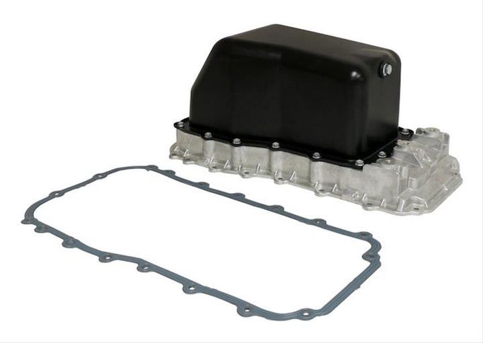 CWA-4666153K, Crown Automotive Oil Pans for 2007-2011 WRANGLER - 4666153K في الإمارات العربية المتحدة, دبي. Condition - new. Price ⁦1,040 AED⁩. Photo, seller contacts | AUTO.AE