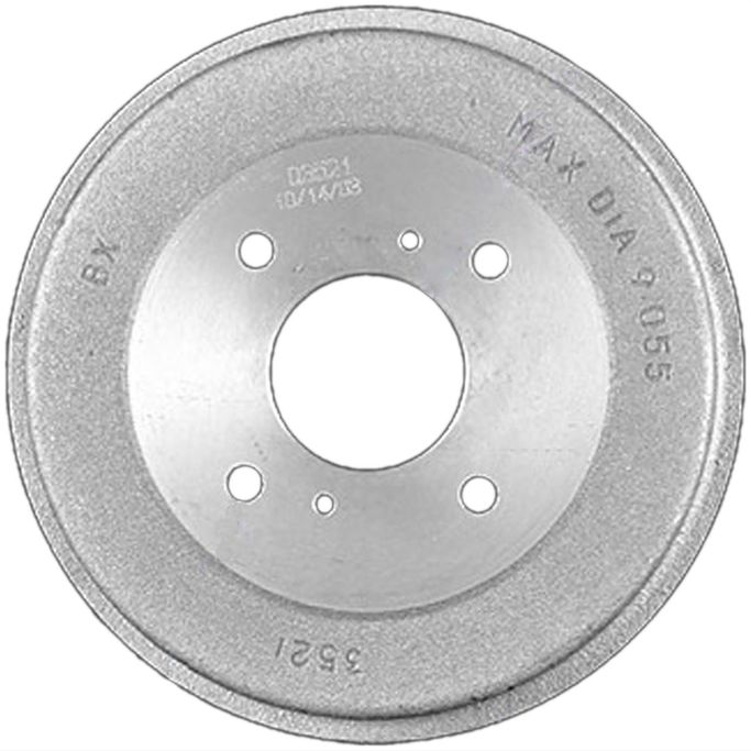 BEN-PDR0324, Bendix Brakes Global Brake Drums PDR0324 في الإمارات العربية المتحدة, دبي. Condition - new. Price 190 AED. Photo, seller contacts | AUTO.AE
